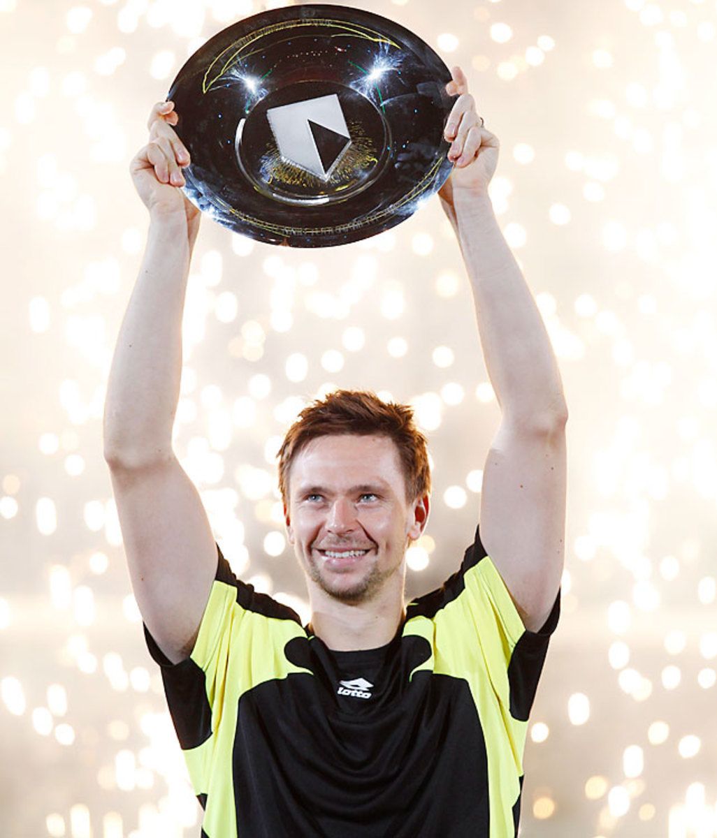 Robin Soderling