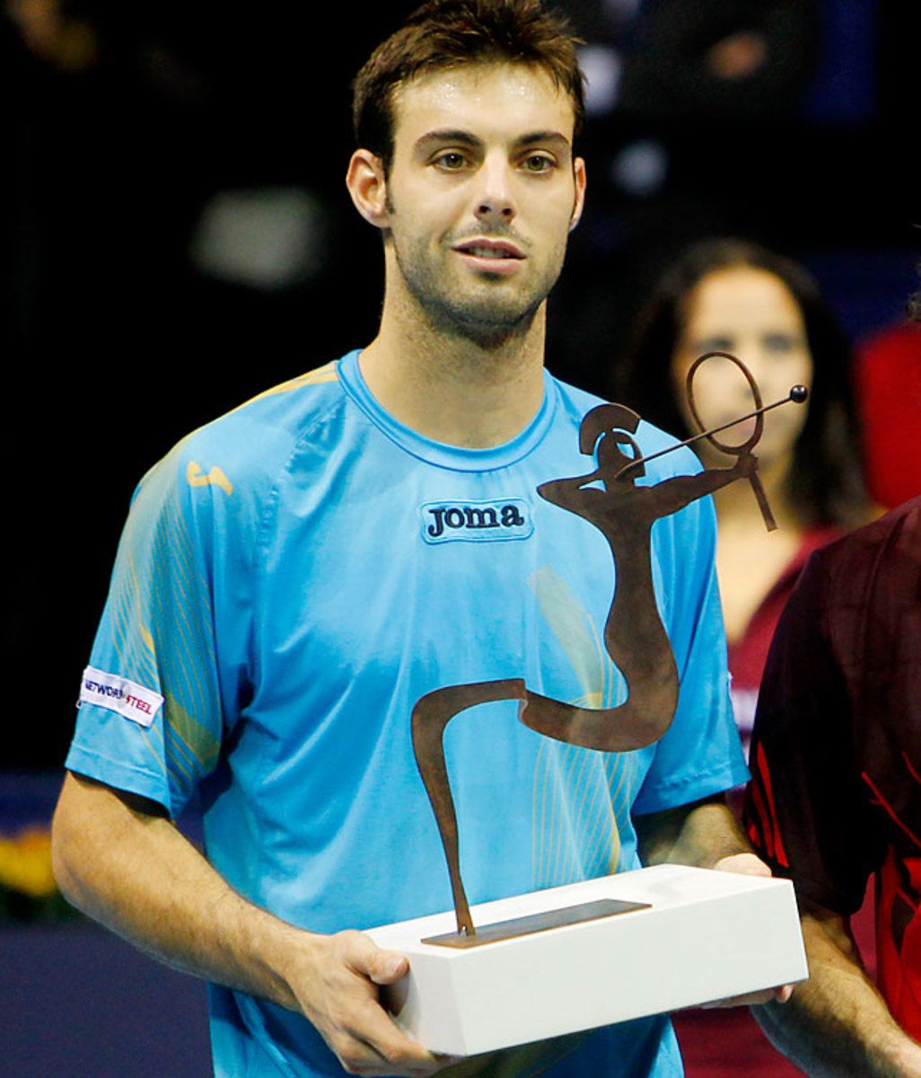 Marcel Granollers