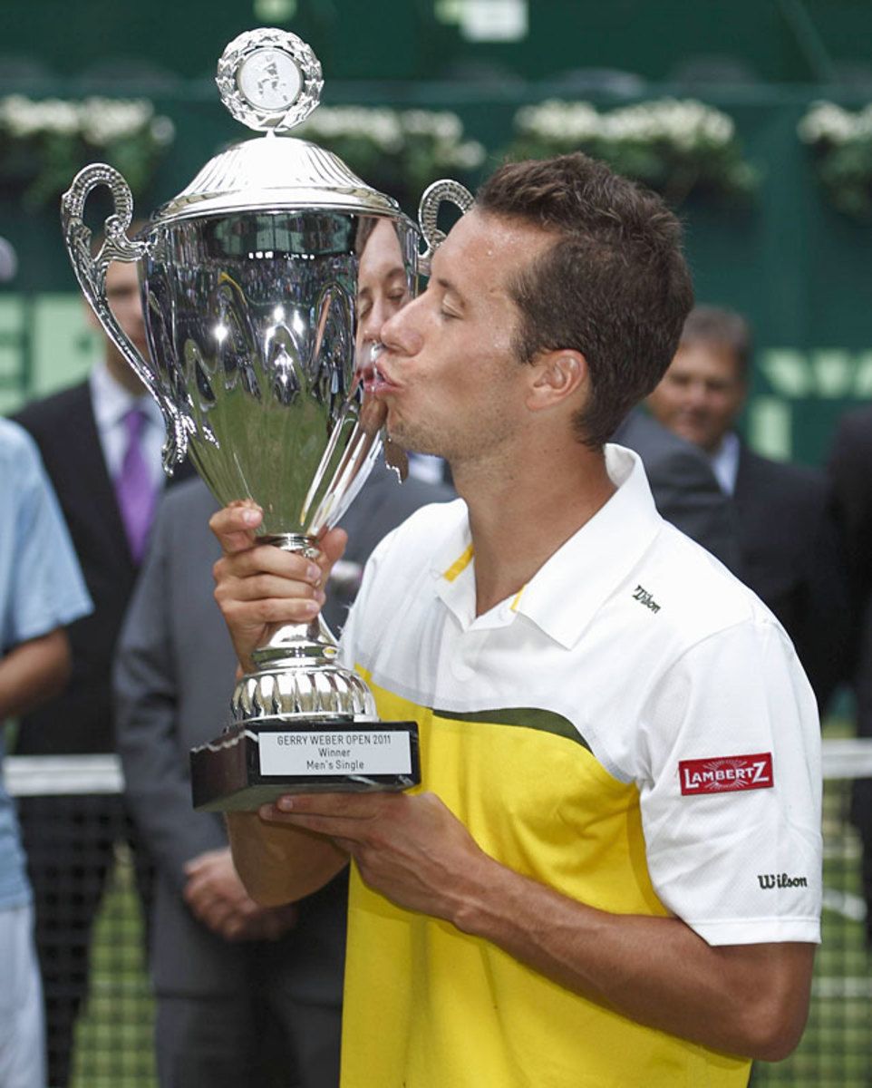 Philipp Kohlschreiber
