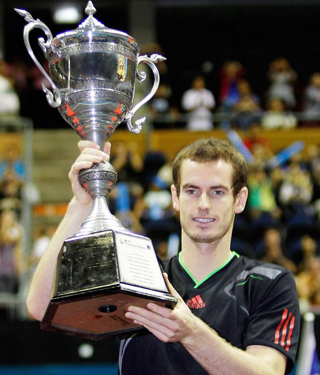 Andy Murray