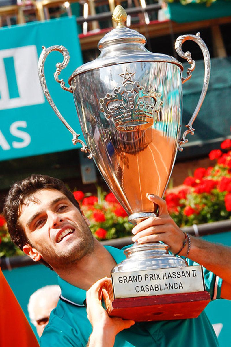 Pablo Andujar