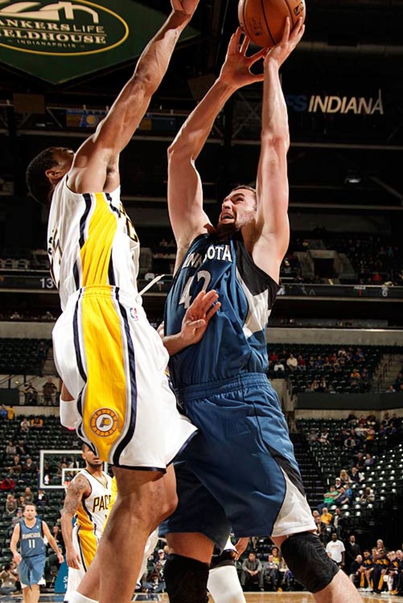 Kevin Love