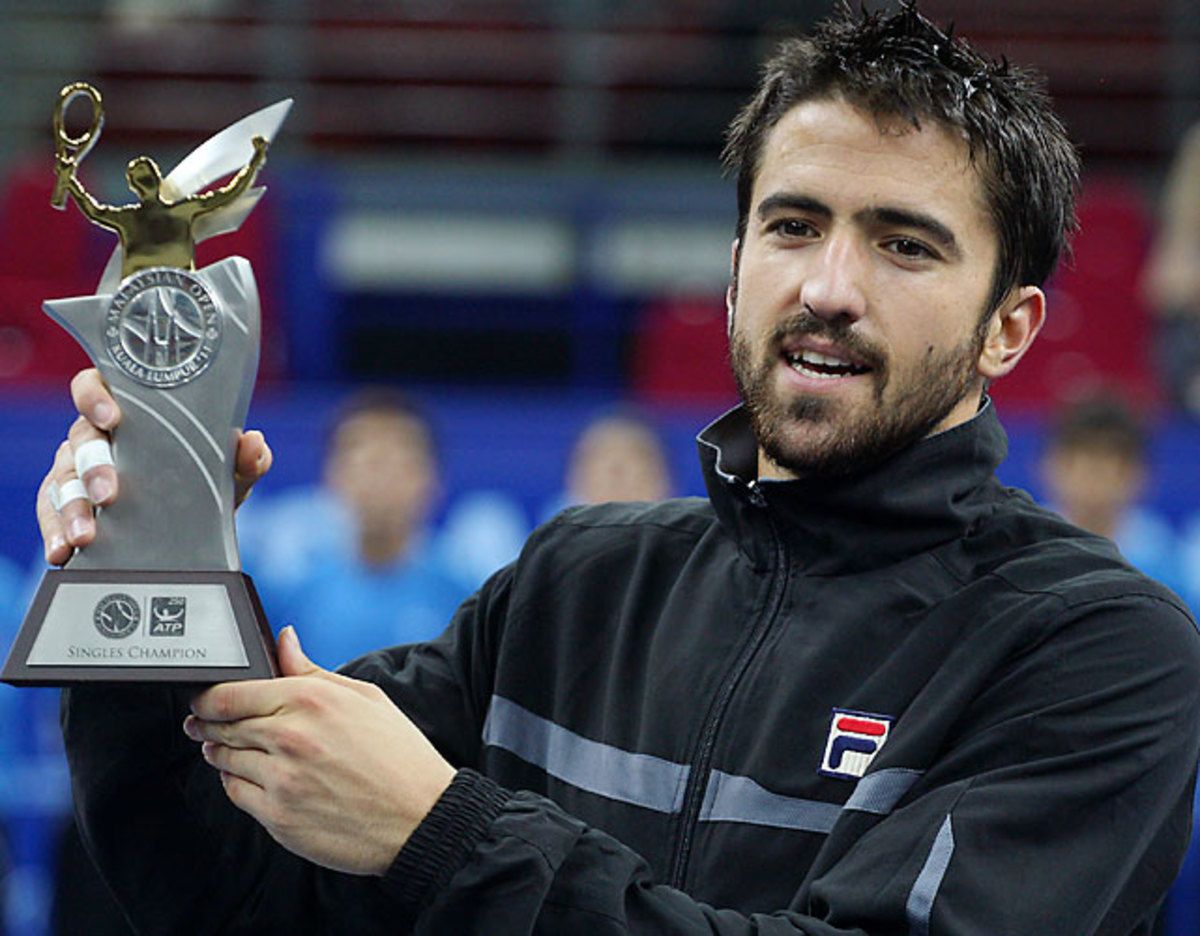 Janko Tipsarevic