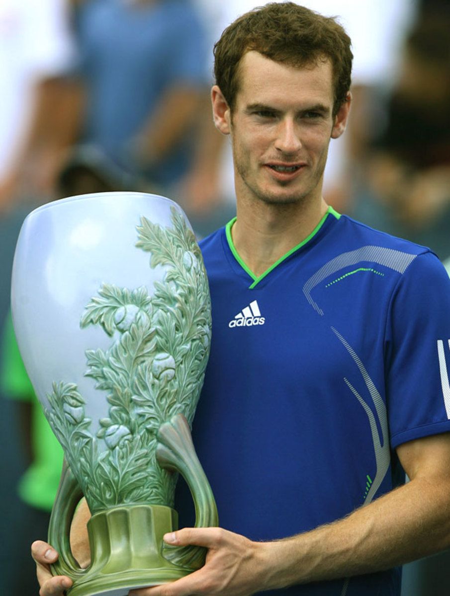 Andy Murray