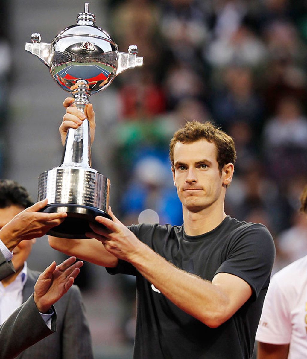 Andy Murray