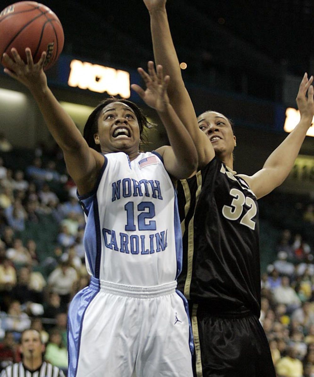 Regional finals