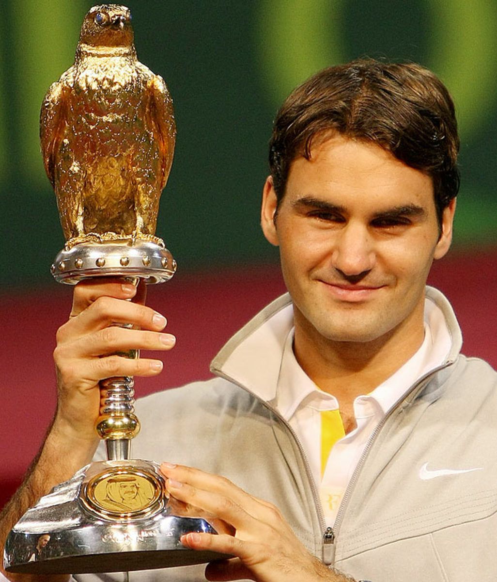 Roger Federer