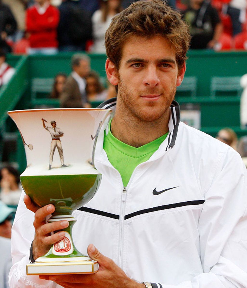 Juan Martin del Potro