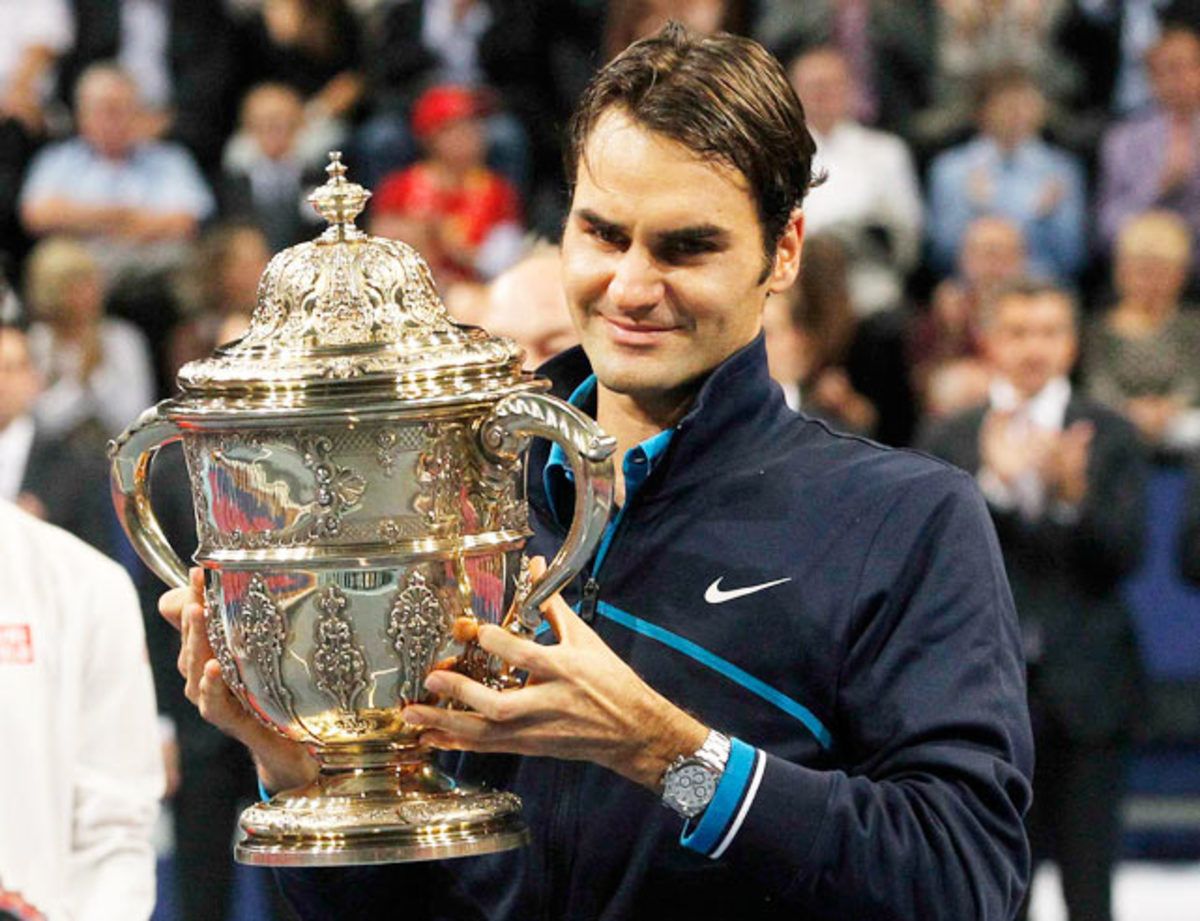 Roger Federer