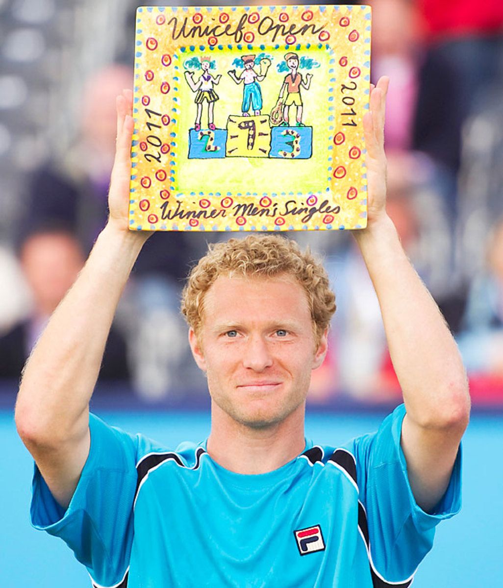 Dmitry Tursunov