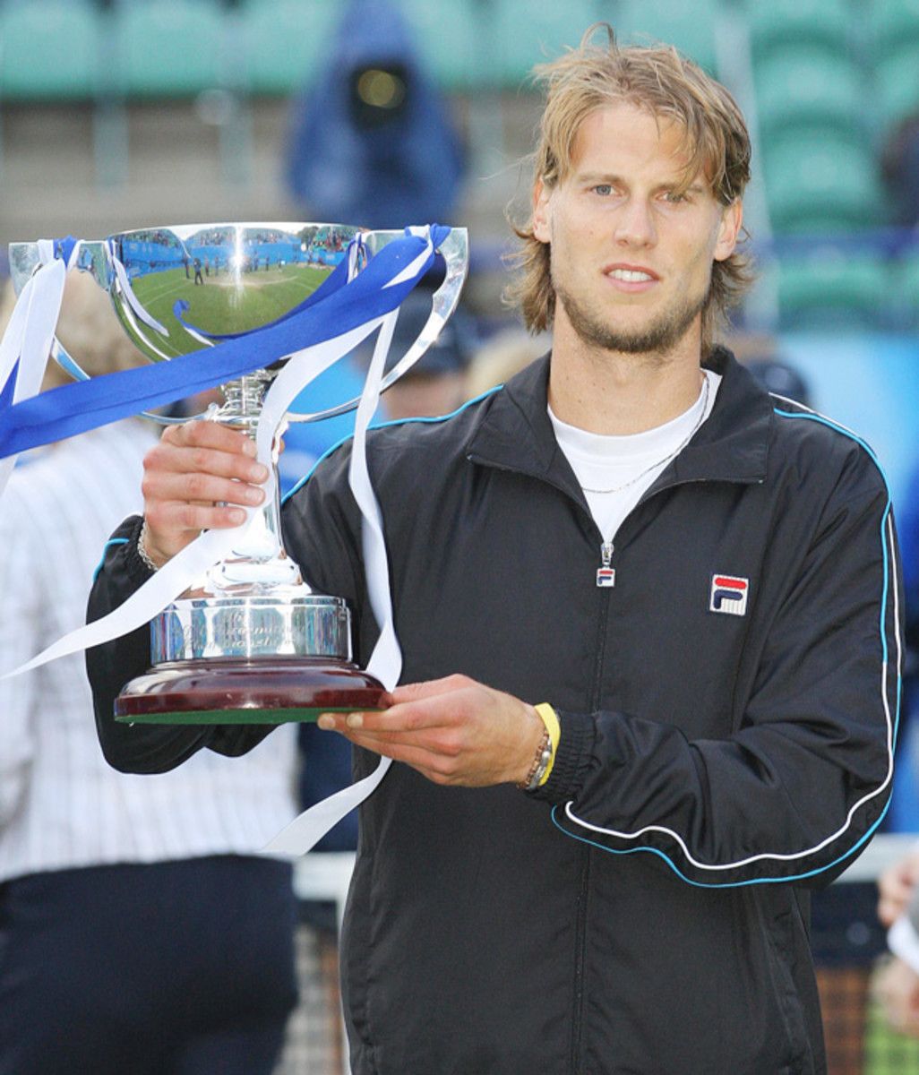 Andreas Seppi 