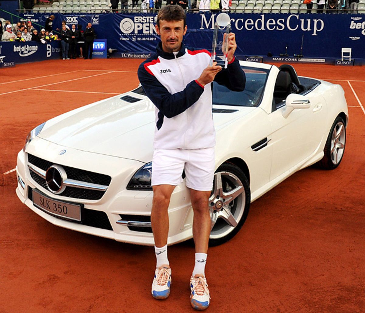 Juan Carlos Ferrero
