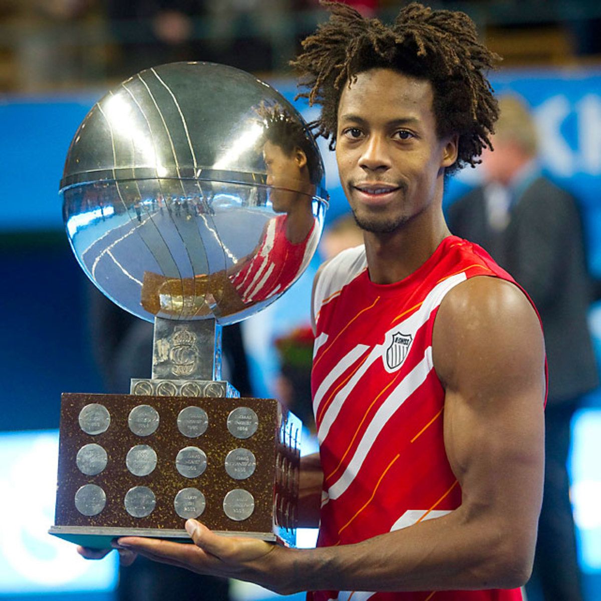 Gael Monfils