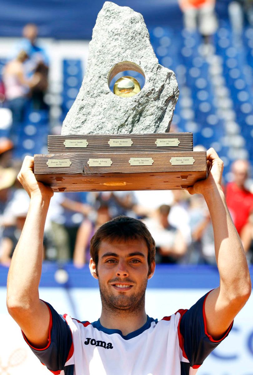 Marcel Granollers 