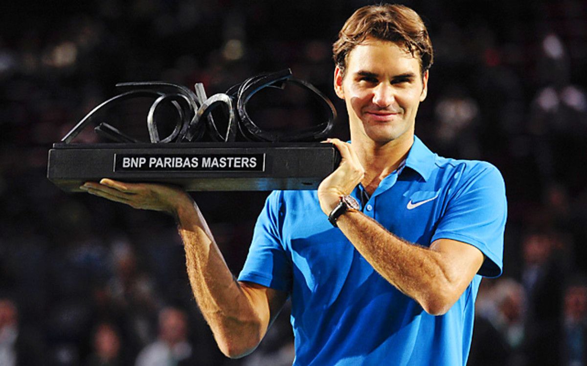 Roger Federer