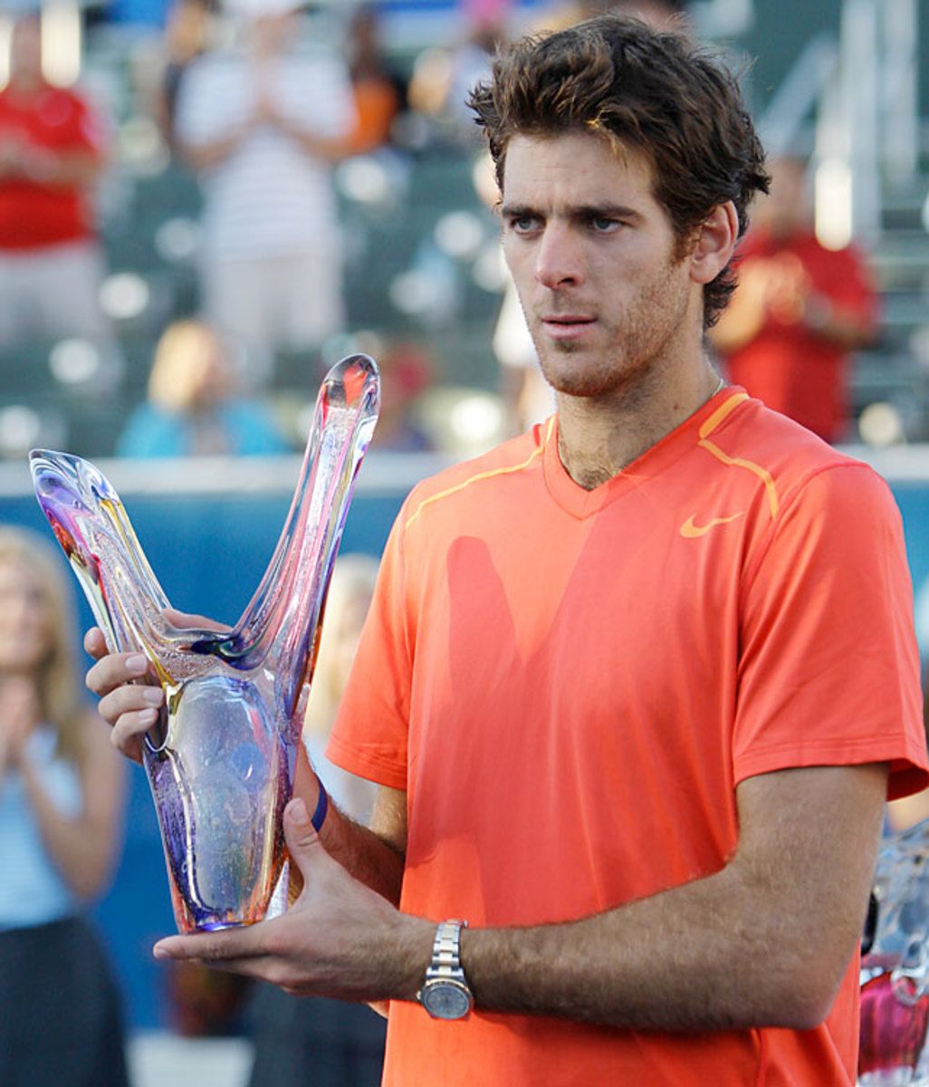 Juan Martin del Potro