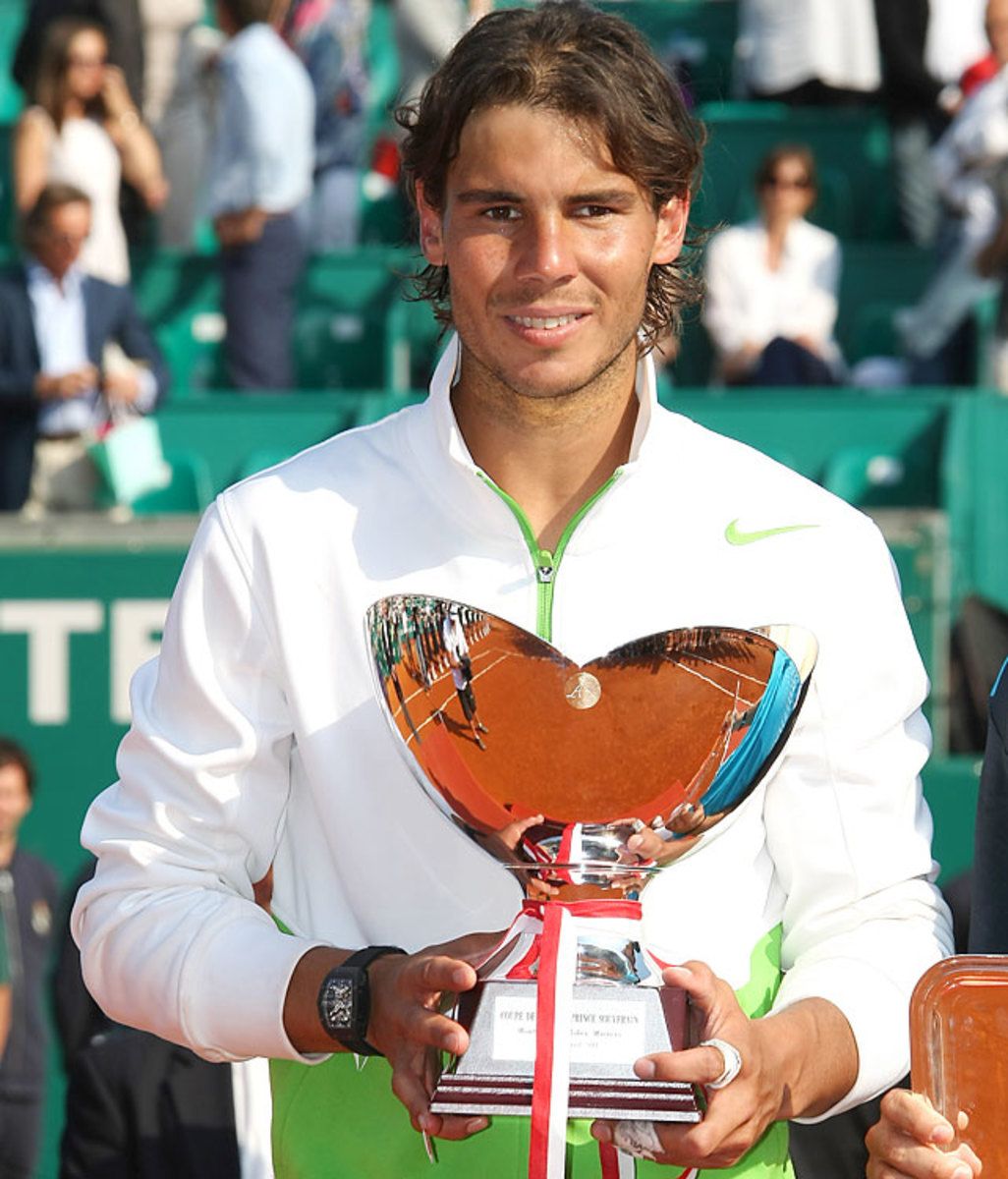 Rafael Nadal