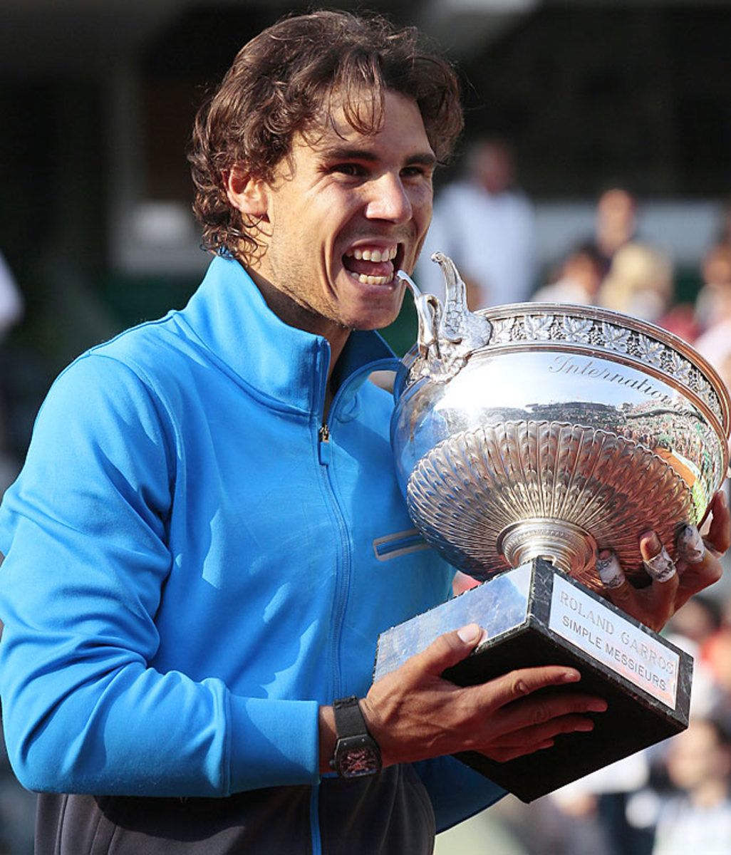 Rafael Nadal