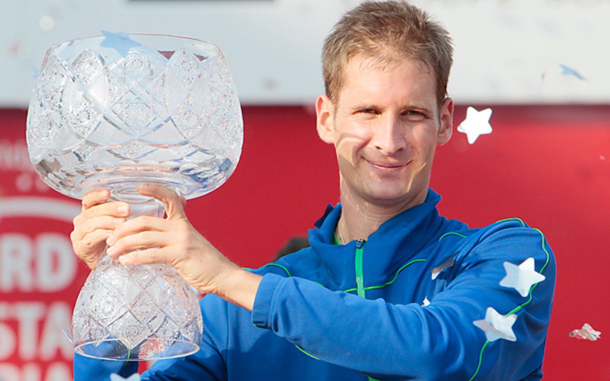 Florian Mayer