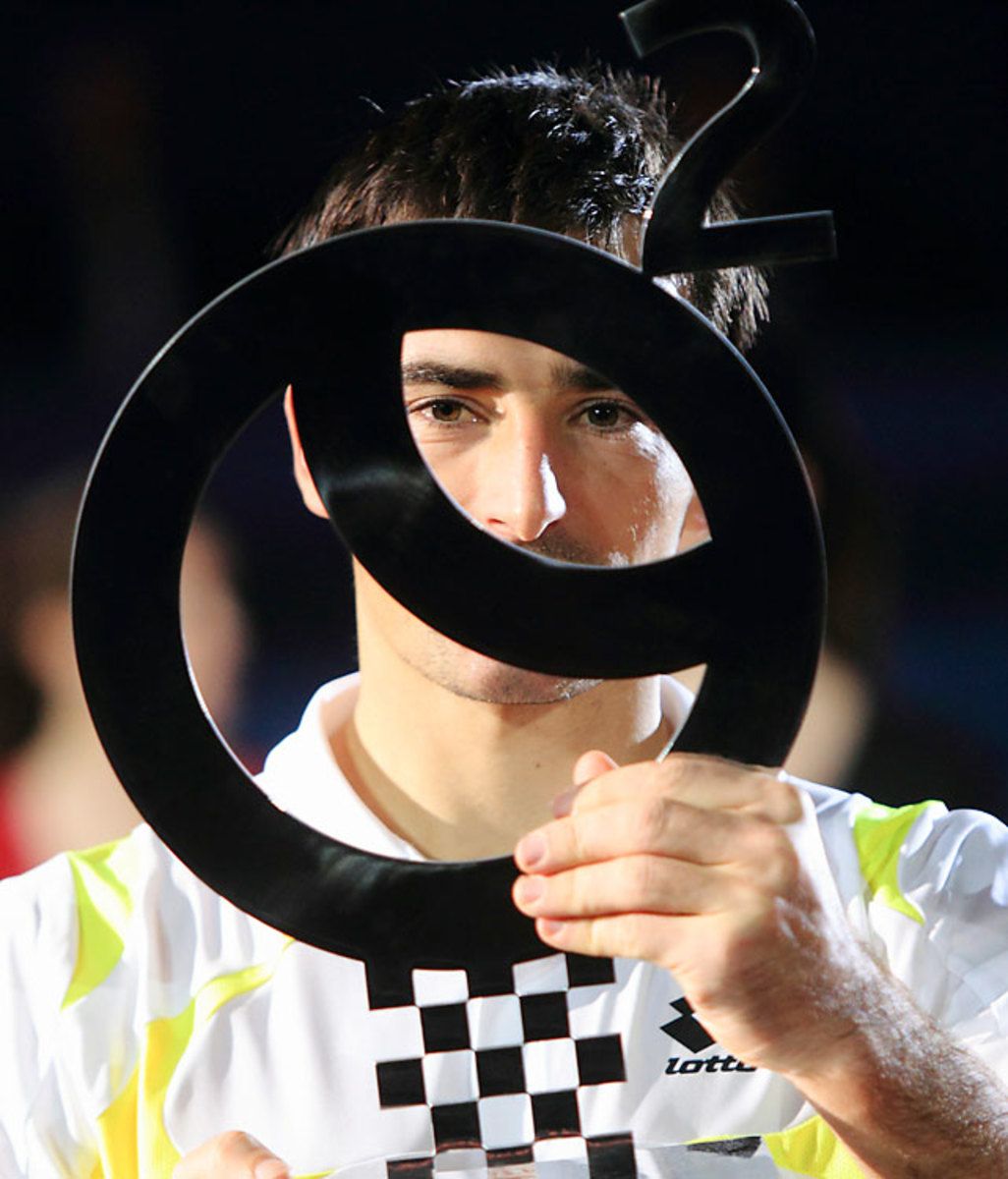 Ivan Dodig