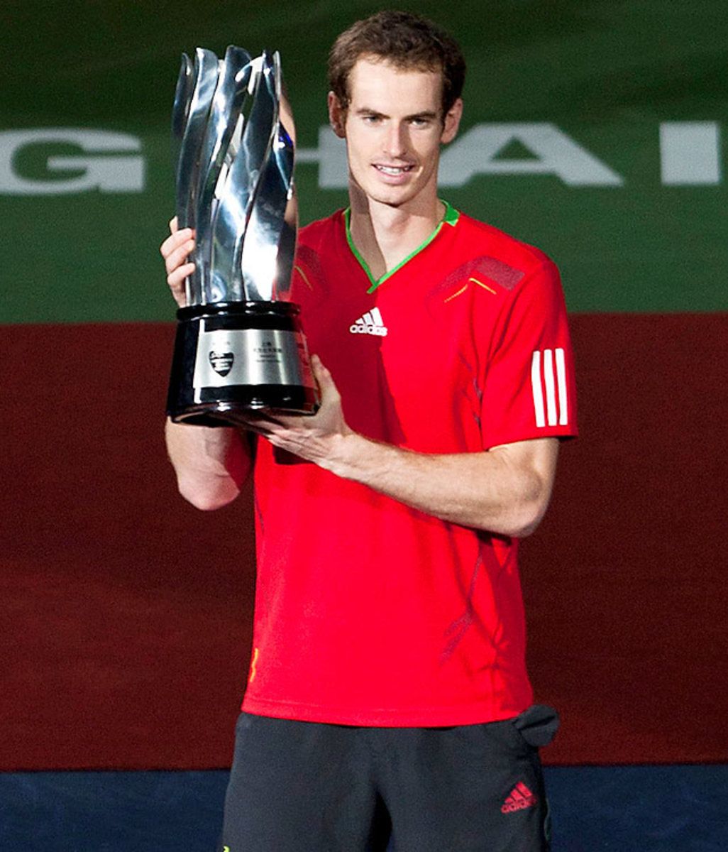 Andy Murray