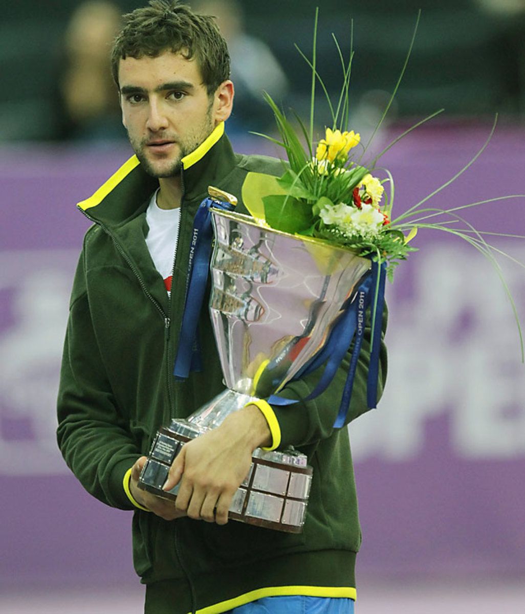Marin Cilic