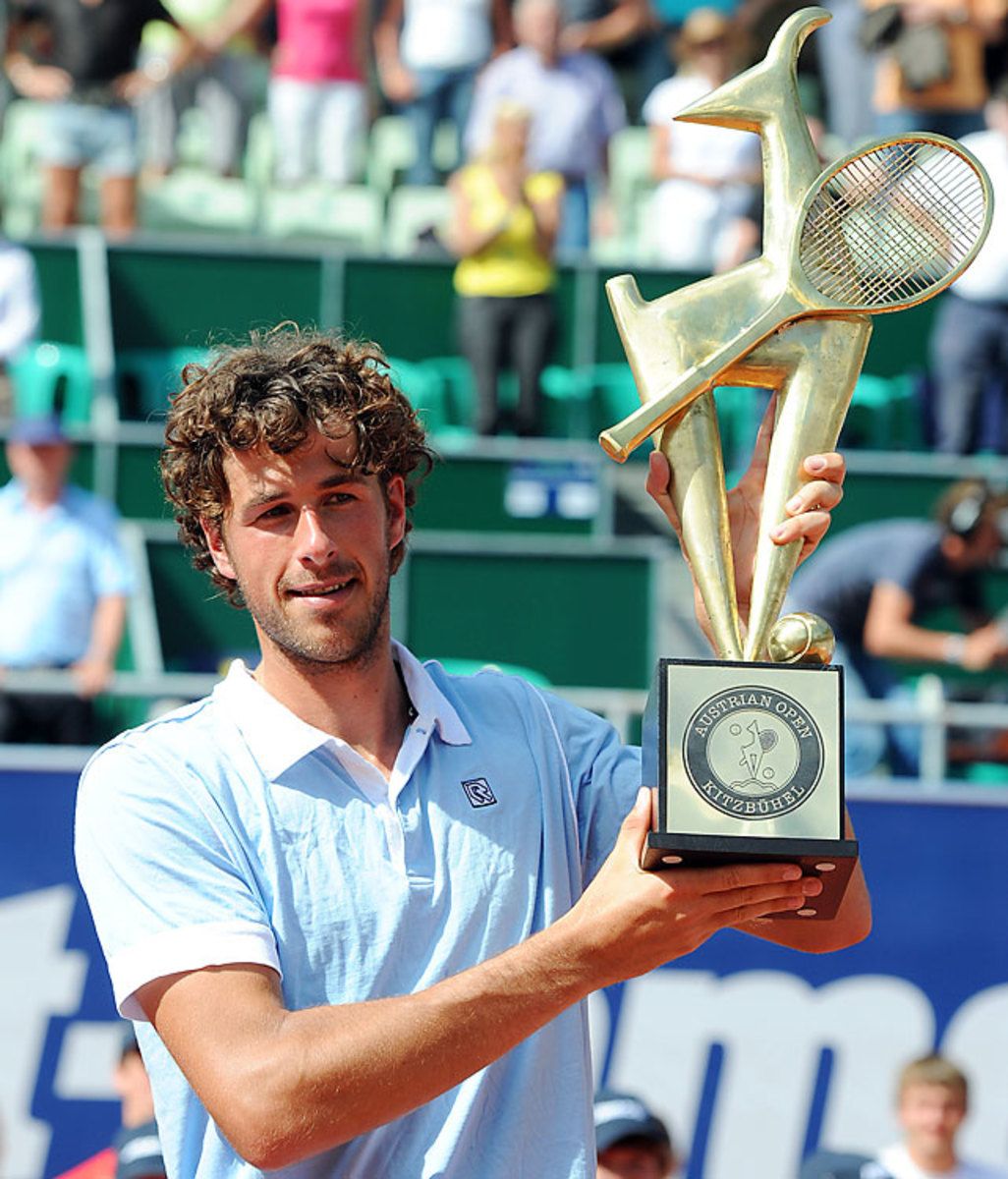 Robin Haase