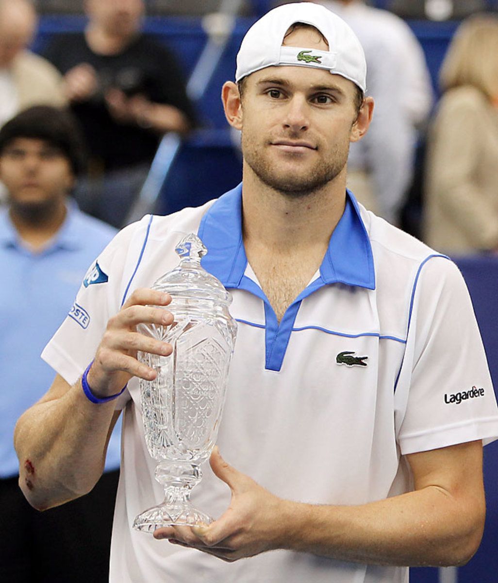 Andy Roddick