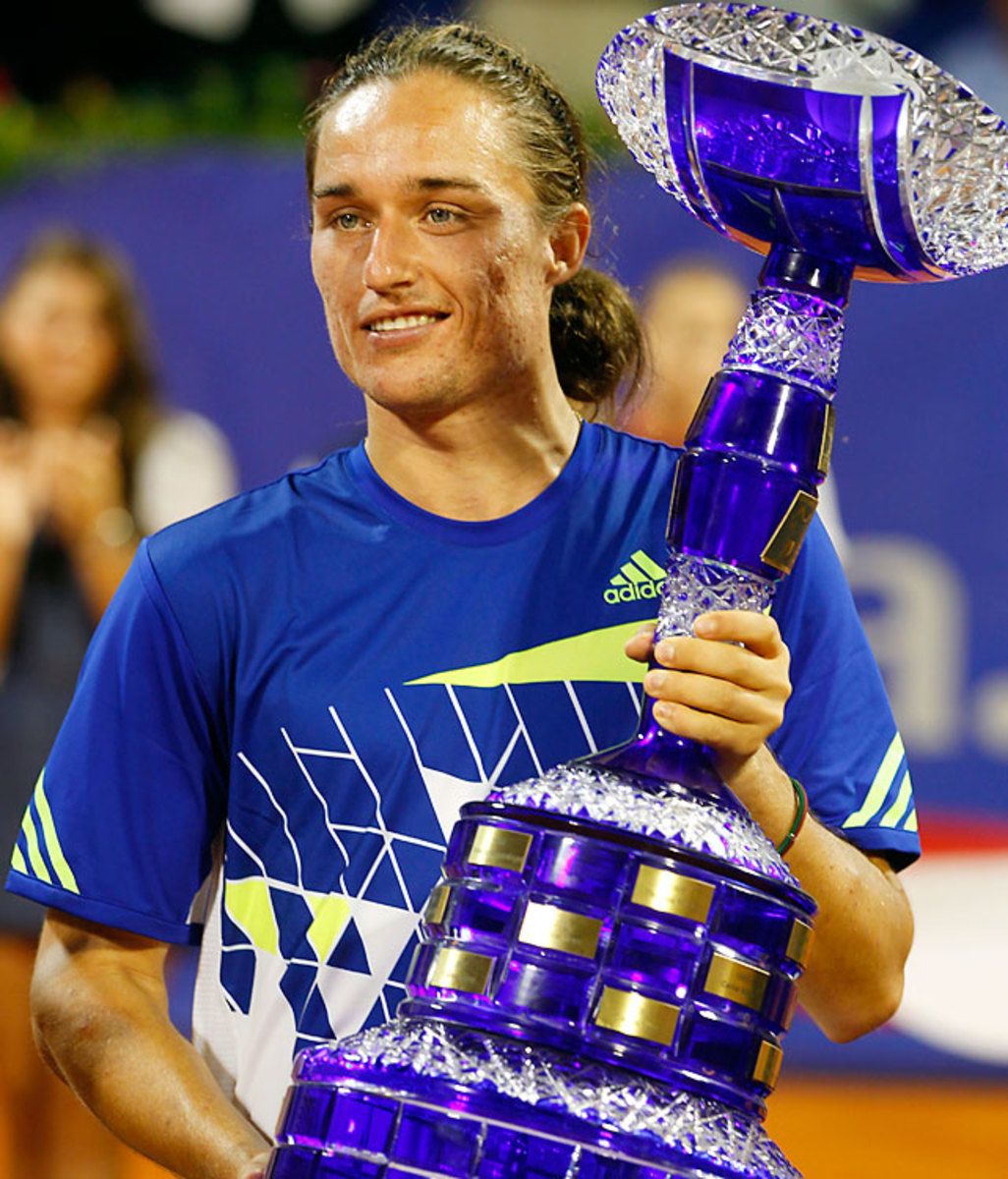 Alexandr Dolgopolov