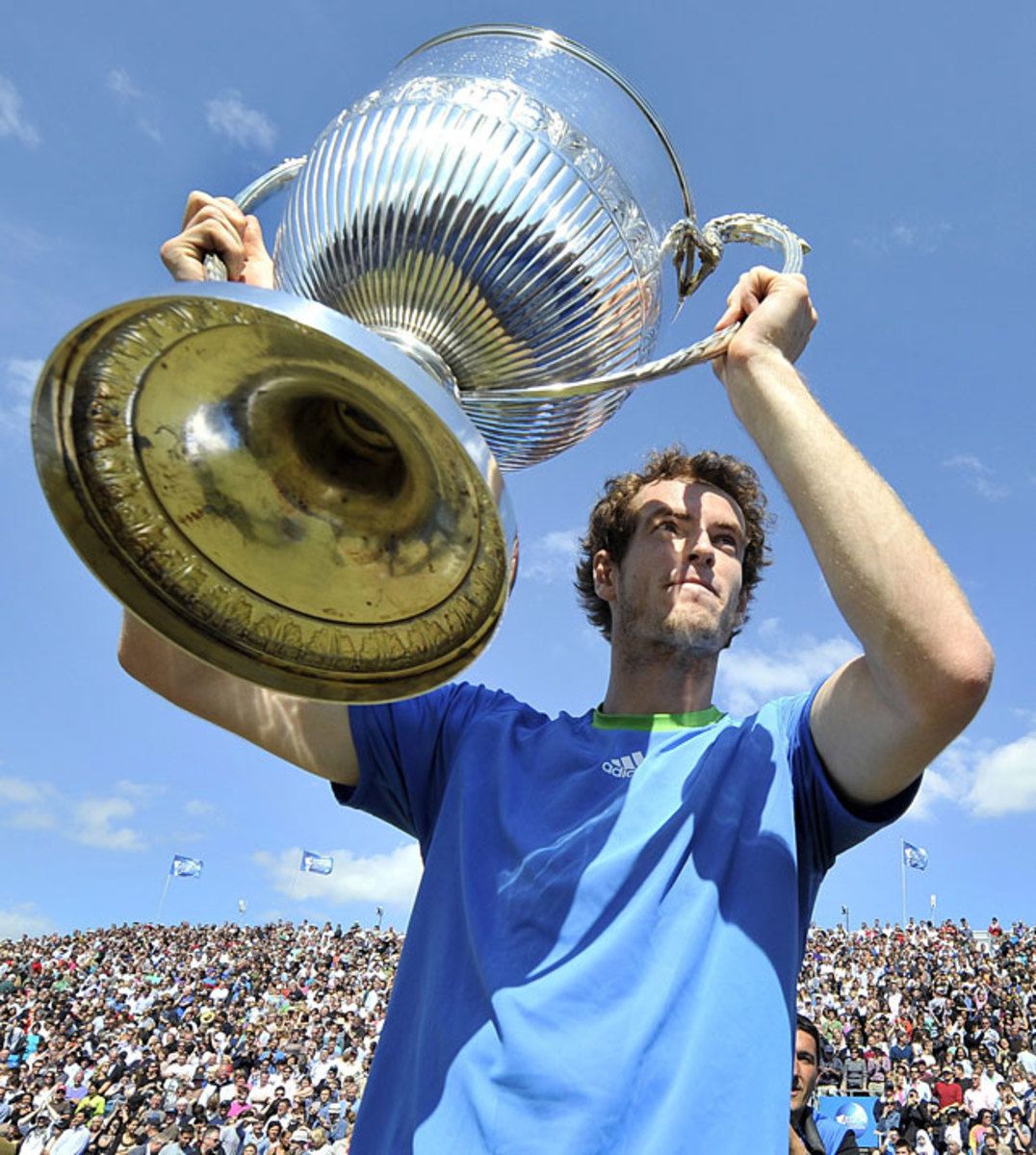 Andy Murray