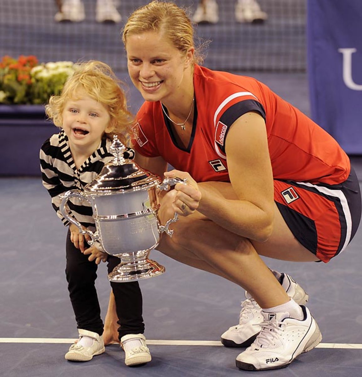 U.S. Open, 2009