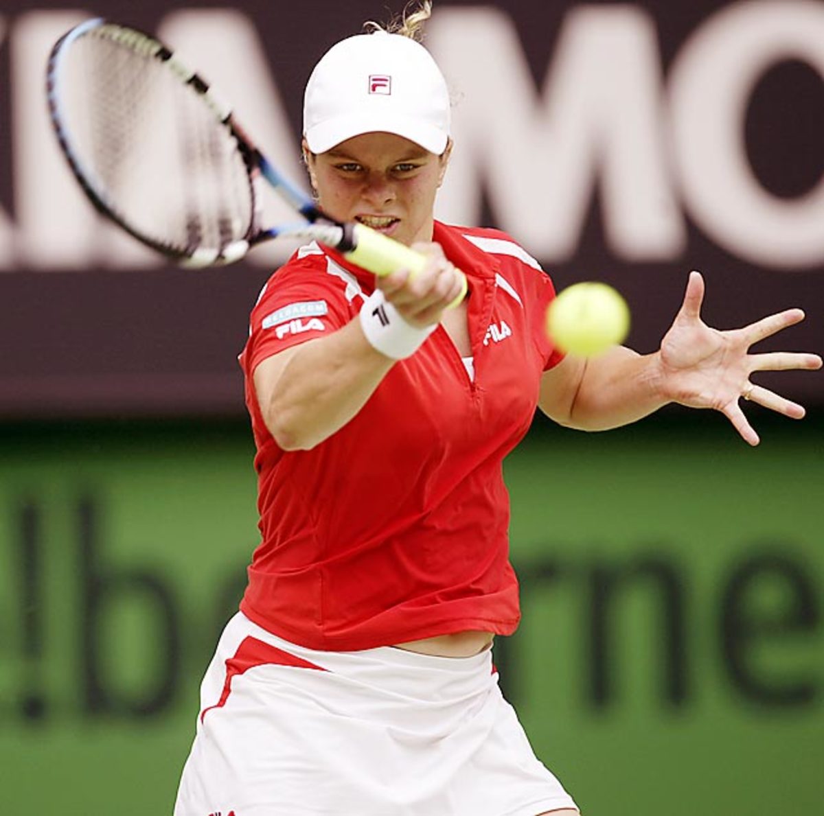 Australian Open, 2003