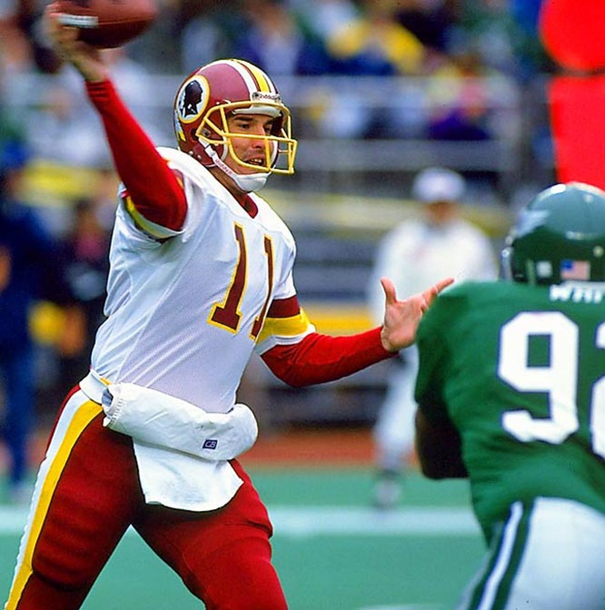 1991 Washington Redskins
