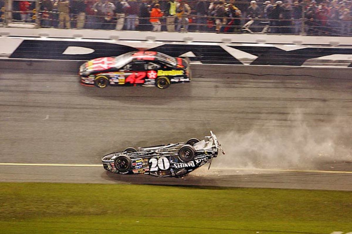 Reasons to Love NASCAR - Sports Illustrated