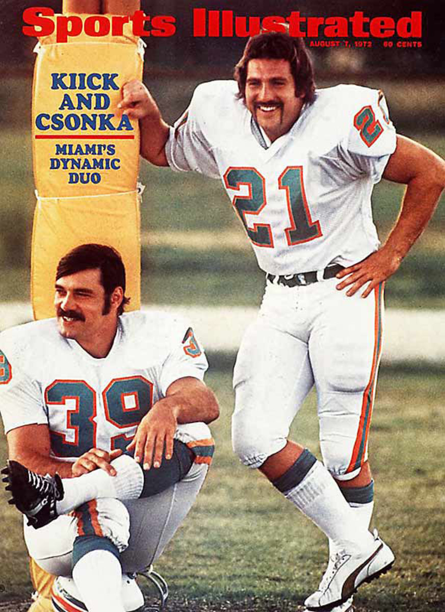 1972 Miami Dolphins
