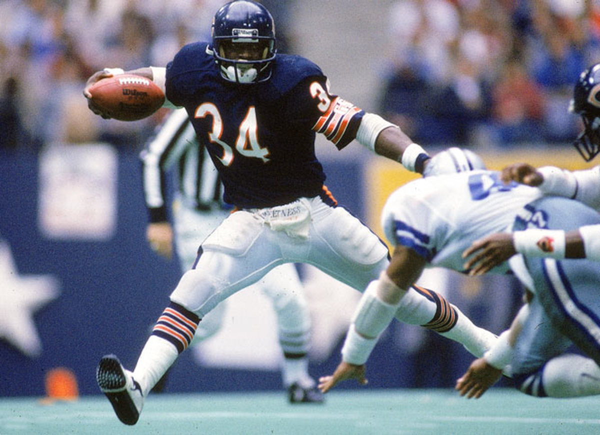 1985 Chicago Bears