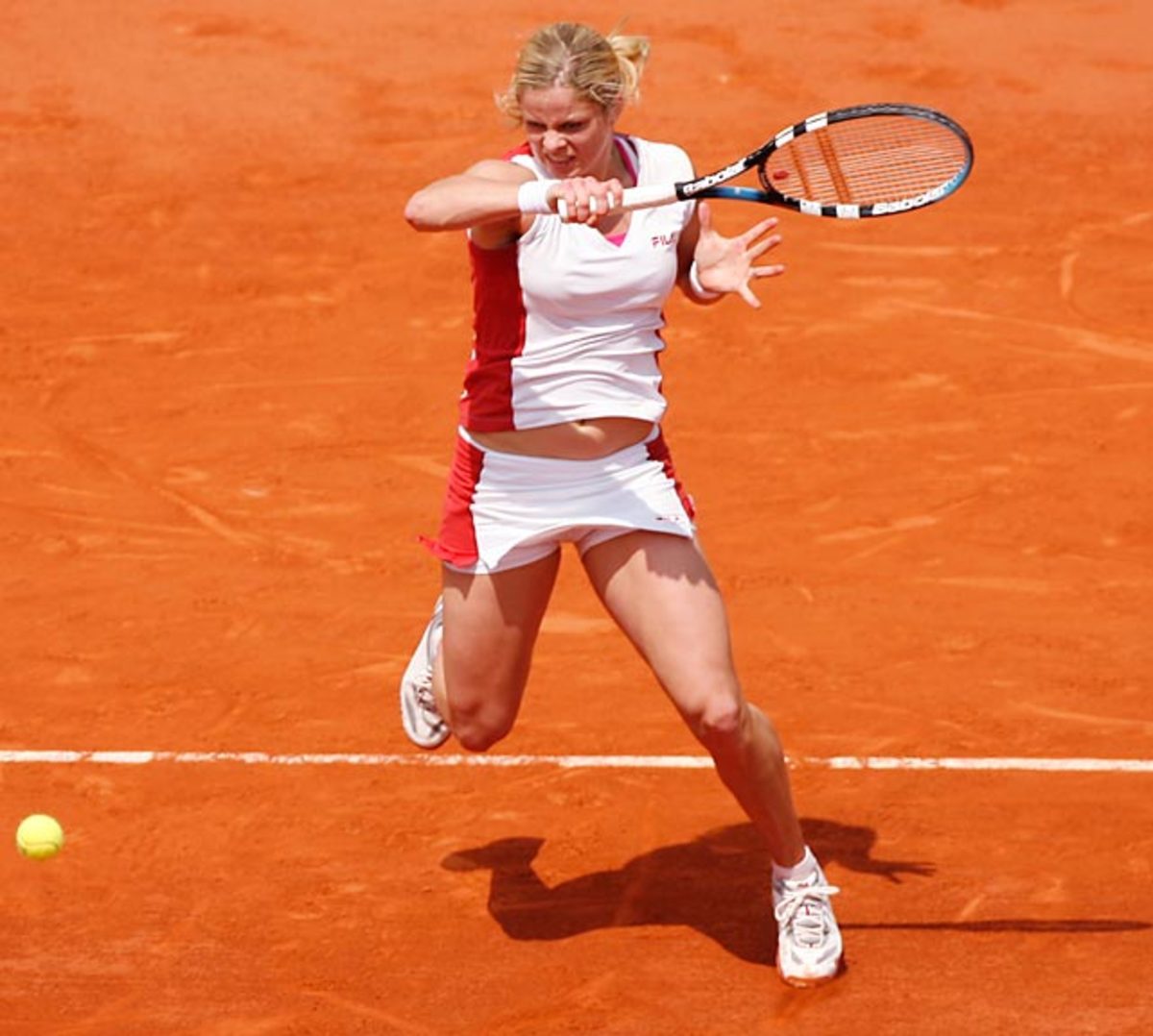 Roland Garros, 2006