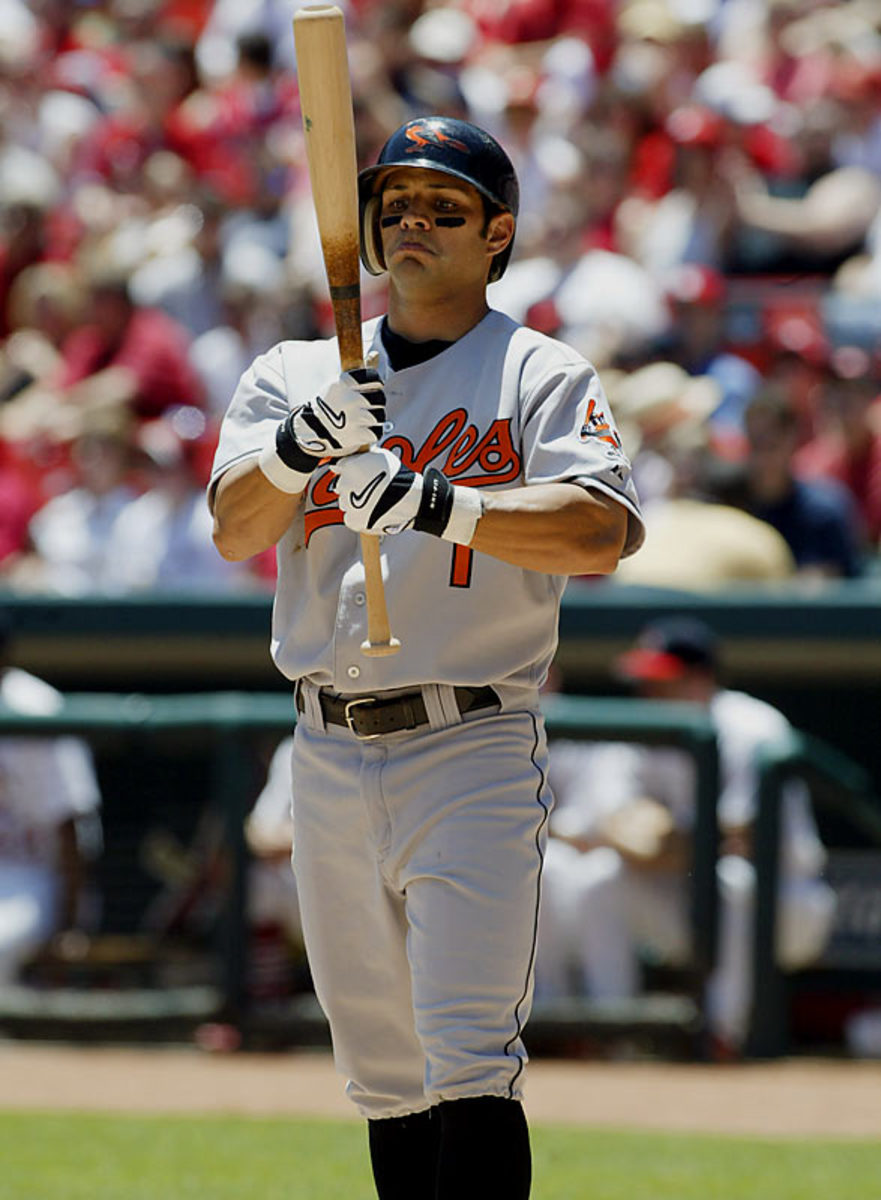 Brian Roberts