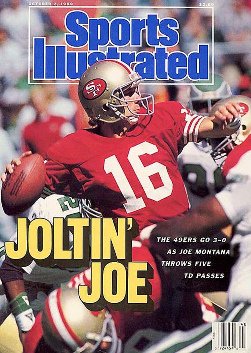 1989 San Francisco 49ers