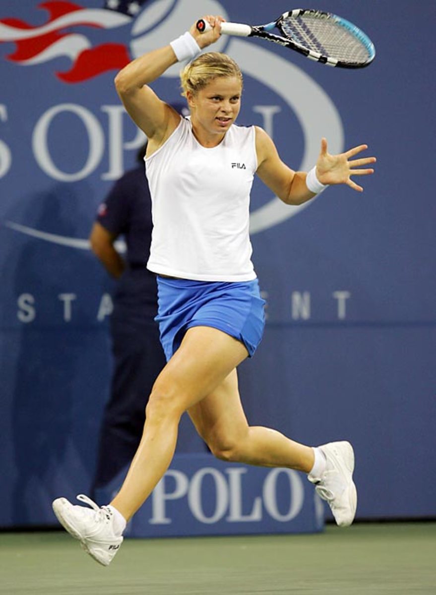 U.S. Open, 2005