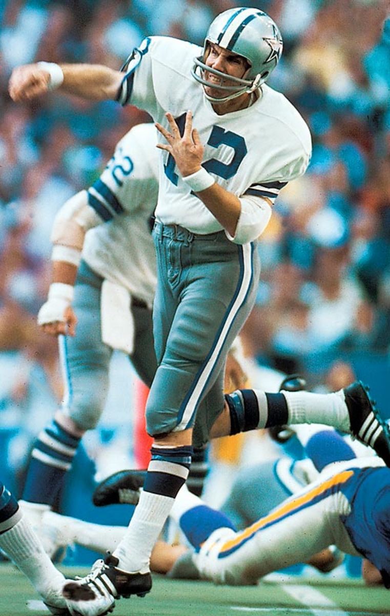 1971 Dallas Cowboys
