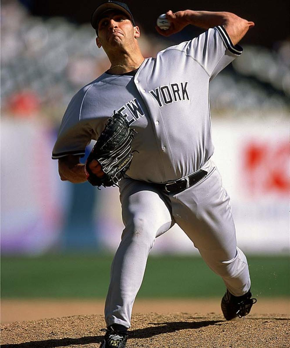 Andy Pettitte