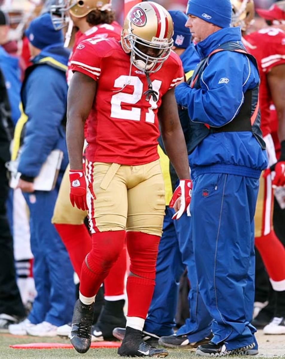 Fantasy Dud
