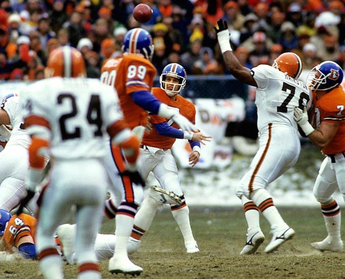 1986: Broncos 23, Browns 20 (OT)