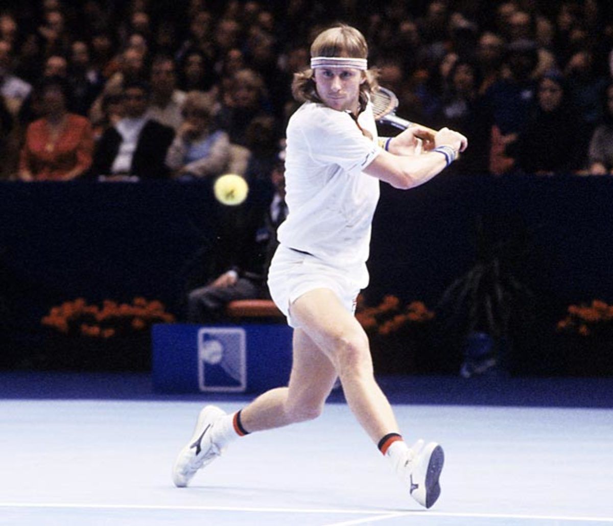 Bjorn Borg 