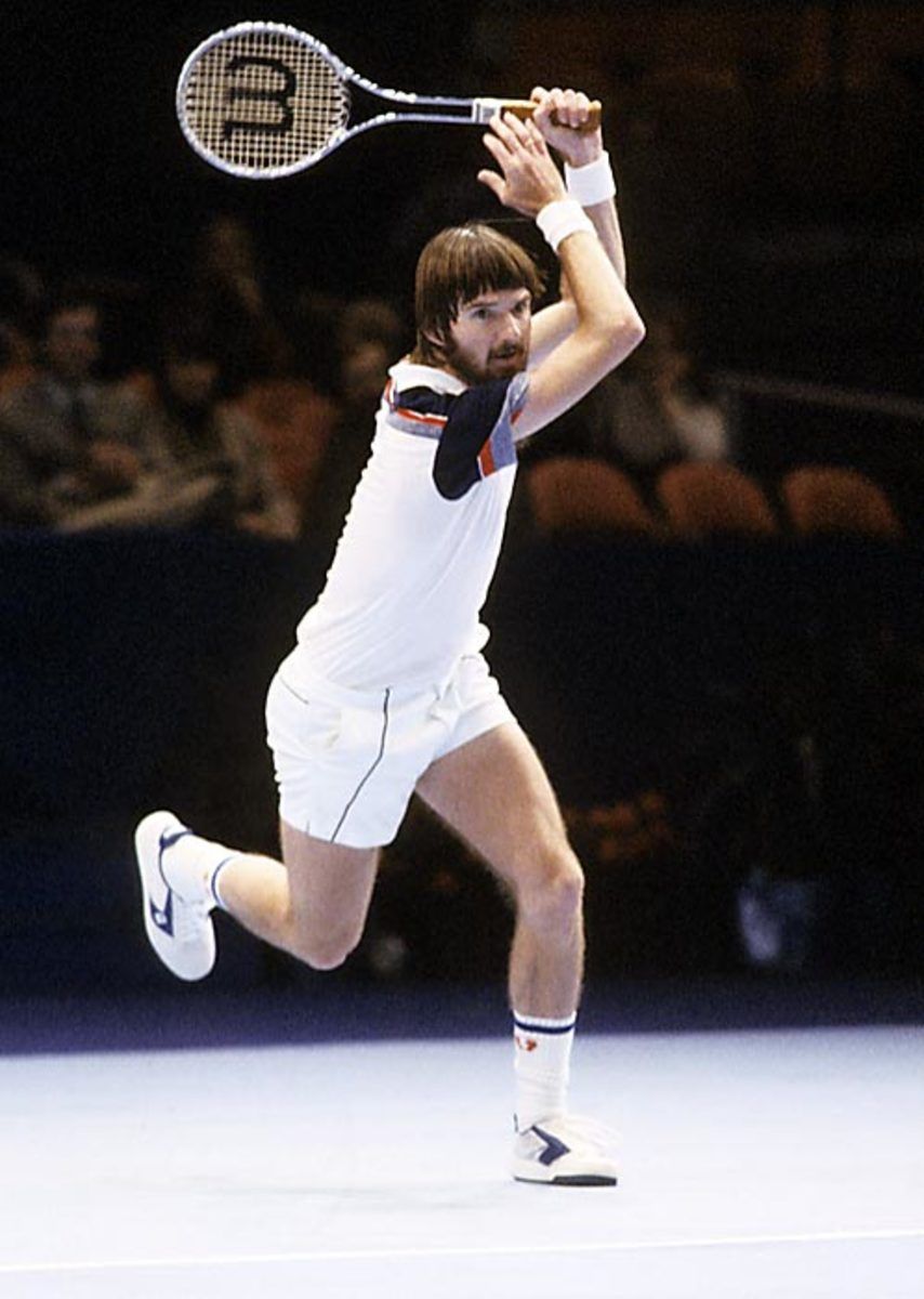 Jimmy Connors
