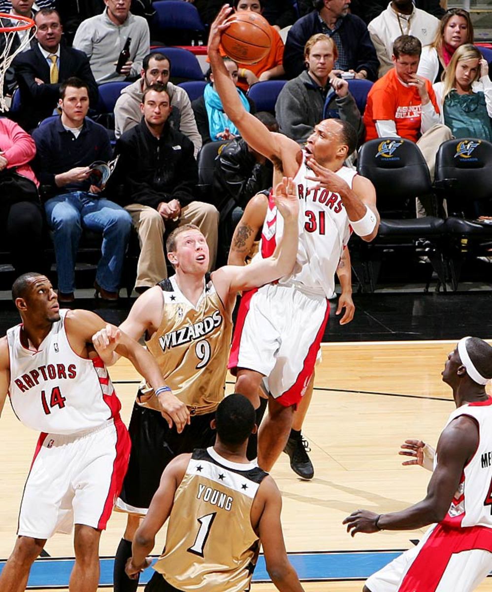 NBA Big Names on the Move Sports Illustrated