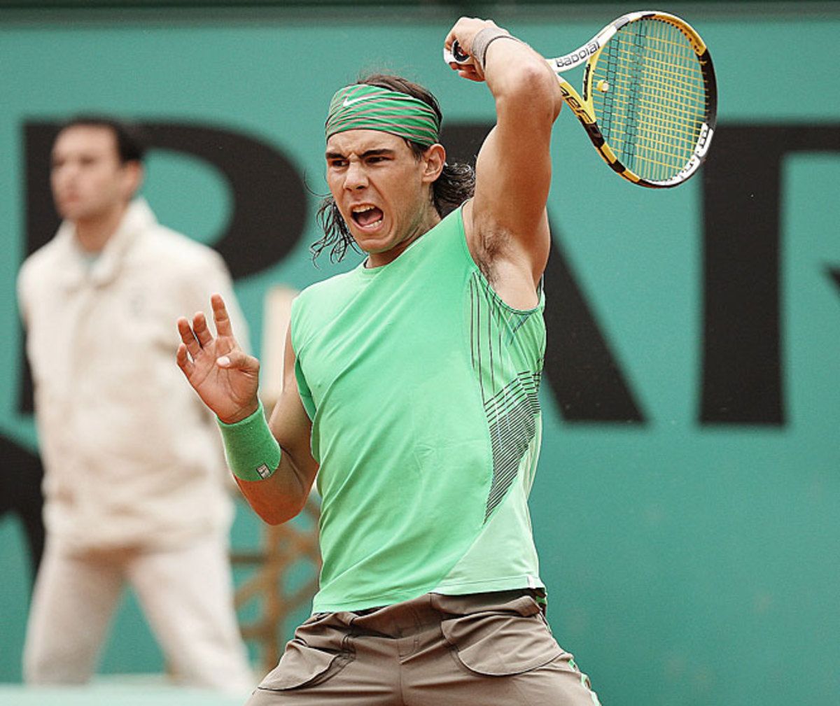 Rafael Nadal