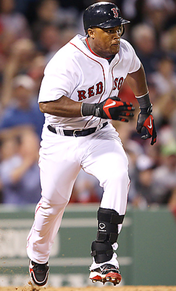 Joe Lemire Red Sox, Yanks set for immediate playoff dash thanks to