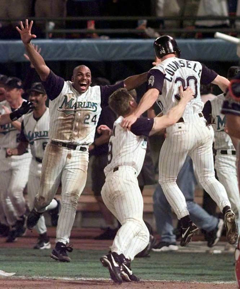 1997 World Series